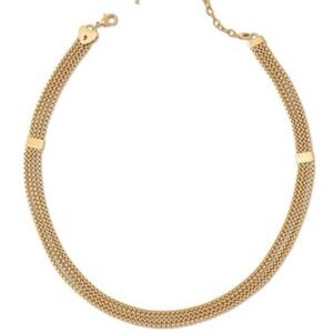 Keep Collective | Necklace | Multi Chain Necklace